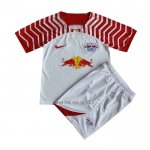 Maglia Leipzig Home Bambino 2023-2024