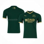 Maglia Plymouth Argyle Home 2023-2024