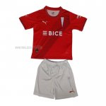 Maglia Universidad Catolica Away Bambino 2024