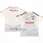 Thailandia Maglia Albirex Niigata Away 2023