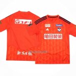 Thailandia Maglia Albirex Niigata Home 2023